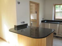 Worktops in