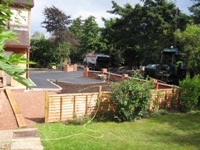 Tarmac