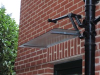 porch roof